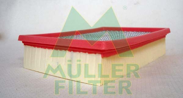 MULLER FILTER oro filtras PA3278